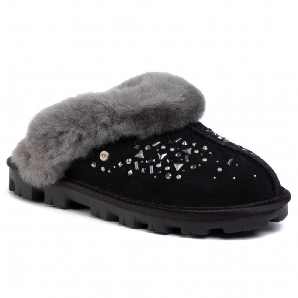 UGG Coquette Slippers *LIMITED EDITION GALAXY*